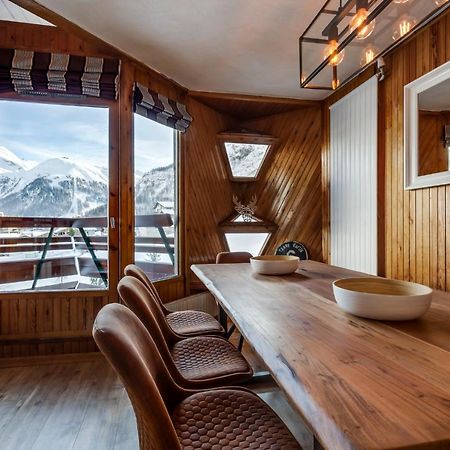 Le Santel 199 Apartment Val-dʼIsère Exterior foto