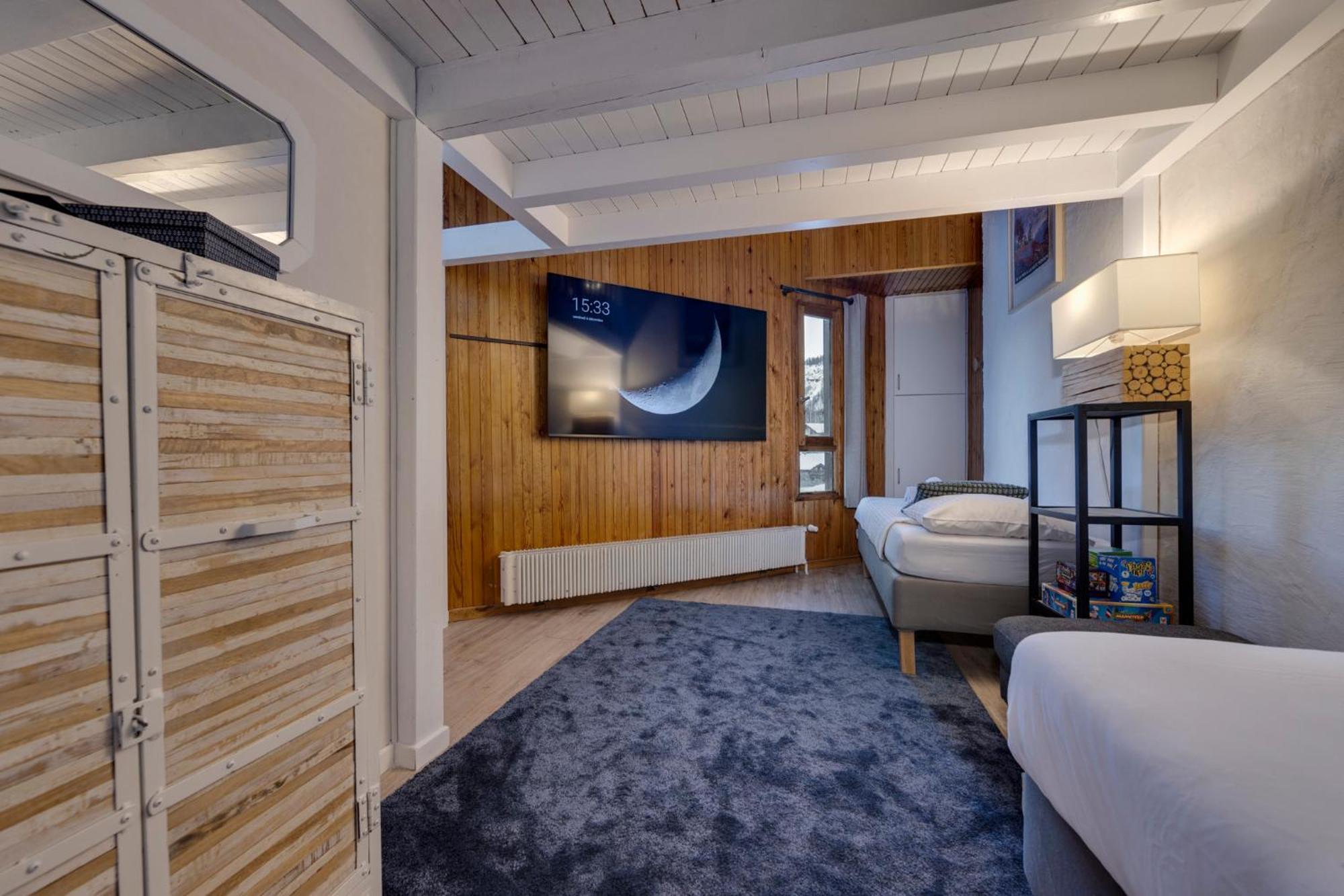 Le Santel 199 Apartment Val-dʼIsère Exterior foto