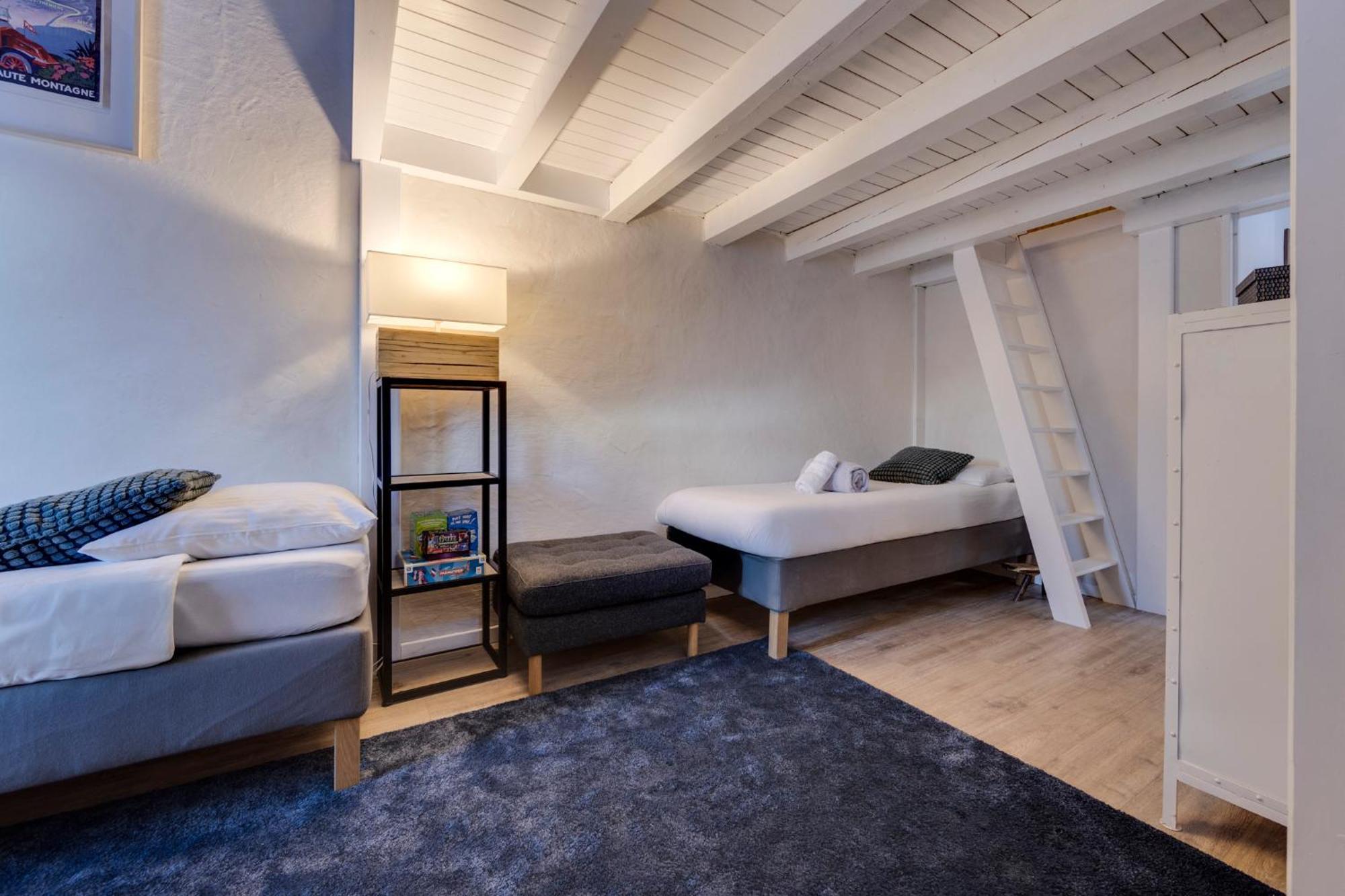 Le Santel 199 Apartment Val-dʼIsère Exterior foto