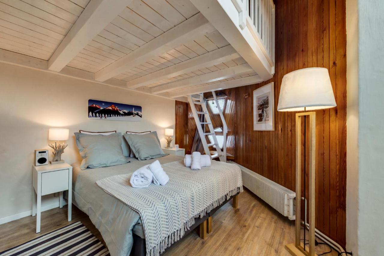 Le Santel 199 Apartment Val-dʼIsère Exterior foto